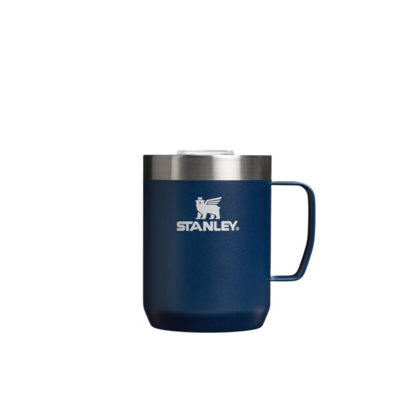 Stanley kubek Everyday Camp Mug 0.23L Dark Navy