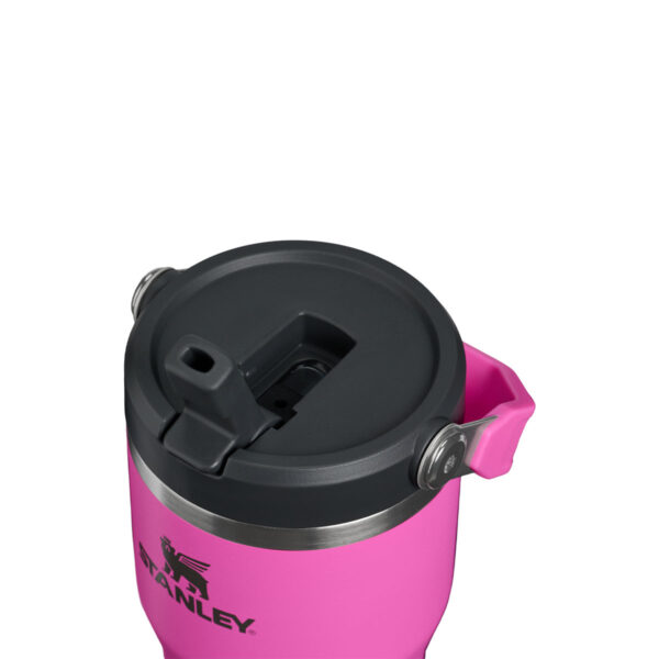 Stanley kubek IceFlow Flip Straw 0.59L Hot Pink