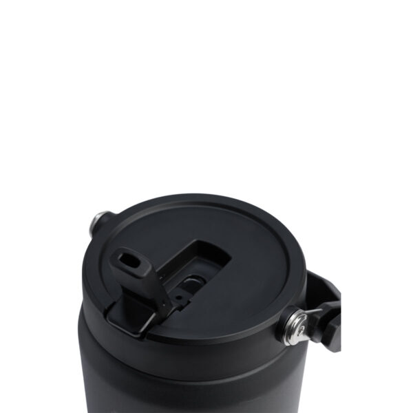 Stanley bidon sportowy IceFlow™ Flip Straw 1.18L Black 2.0