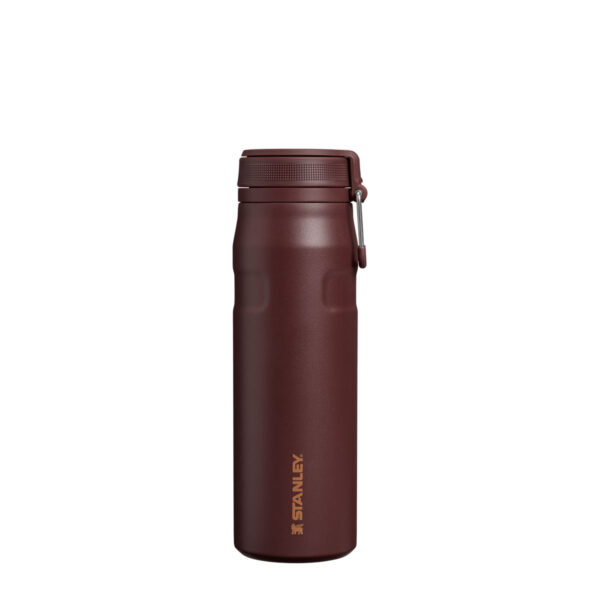 Stanley butelka na wodę IceFlow™ Twist Flip 0.71L Coffee