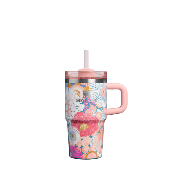 Stanley Quencher® H2.O FlowState™ 0.59L Sorbet Wildflower