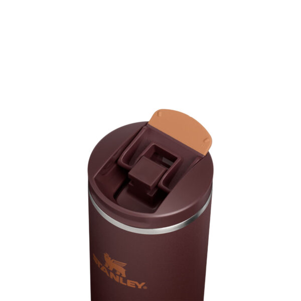 Stanley kubek termiczny Aerolight Transit FlipTop 0.35L Coffee