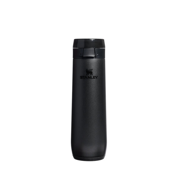 Stanley butelka termiczna Flowstate™ Spring Bottle 0.59L Black 2.0