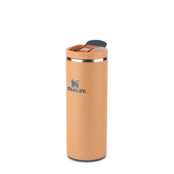Stanley kubek termiczny Aerolight Transit FlipTop 0.35L Toast