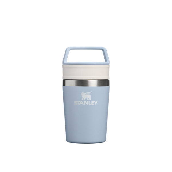 Stanley kubek termiczny Cafe-To-Go 0.23L Blue Dream Stone