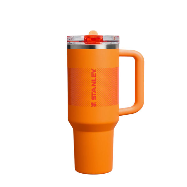 Stanley Quencher® ProTour Flip Straw 1.18L Goldenrod Fade OUTLET