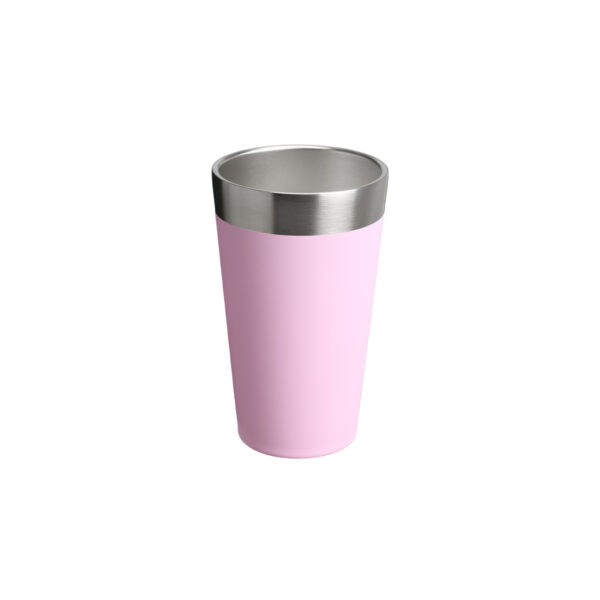Stanley kubek termiczny Stacking Tumbler 0.47L Cherry Blossom OUTLET