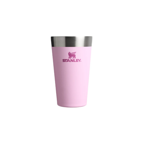 Stanley kubek termiczny Stacking Tumbler 0.47L Cherry Blossom OUTLET