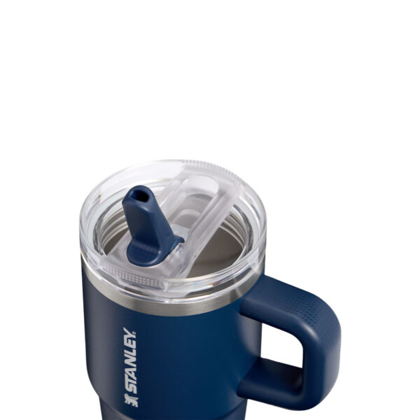 Stanley Quencher® ProTour Flip Straw 0.59L Dark Navy