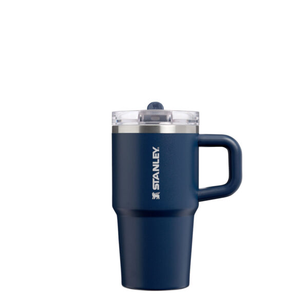 Stanley Quencher® ProTour Flip Straw 0.59L Dark Navy