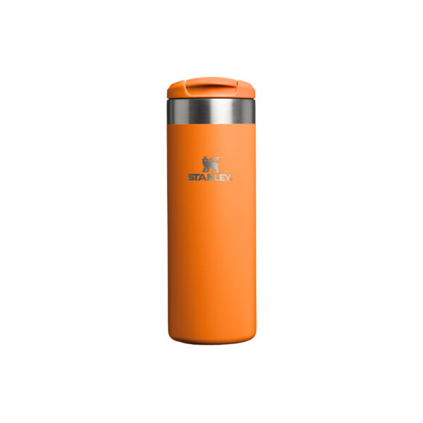 Stanley kubek termiczny AeroLight™ 0.47L Goldenrod Coral OUTLET