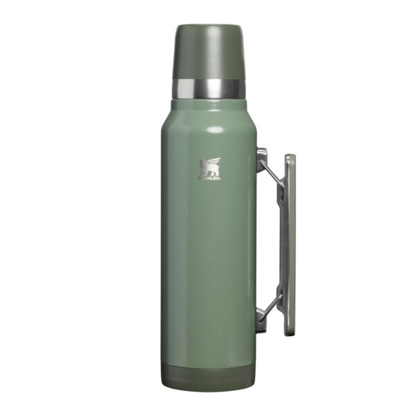 Stanley termos New Legend Classic 1.4L Hammertone Green