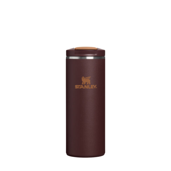 Stanley kubek termiczny Aerolight Transit FlipTop 0.35L Coffee
