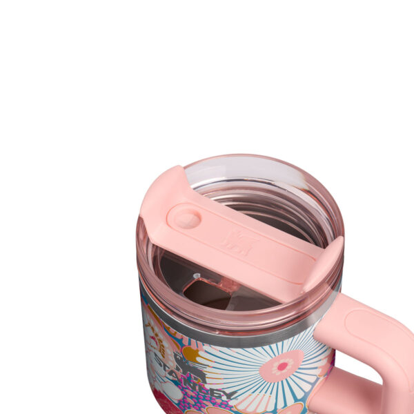 Stanley Quencher® H2.O FlowState™ 0.59L Sorbet Wildflower