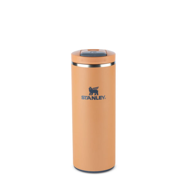 Stanley kubek termiczny Aerolight Transit FlipTop 0.35L Toast